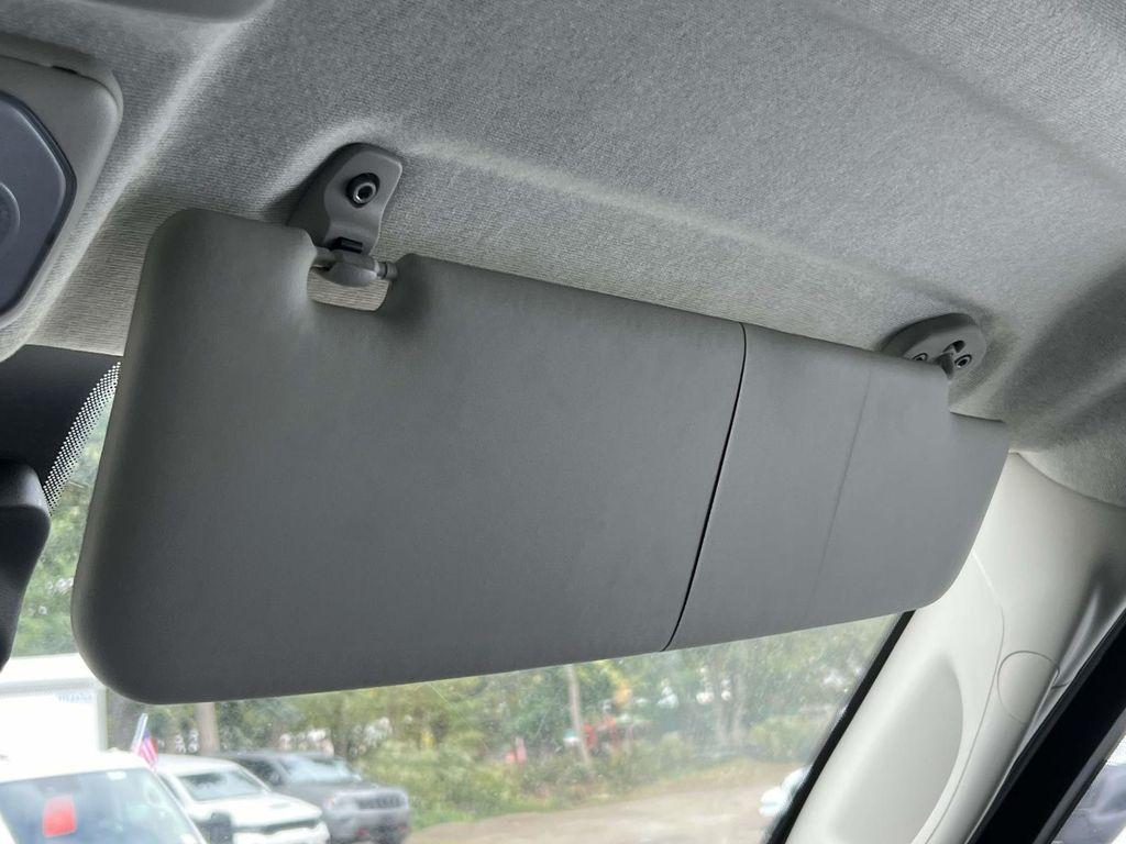 used 2025 Ram ProMaster 2500 car, priced at $33,991