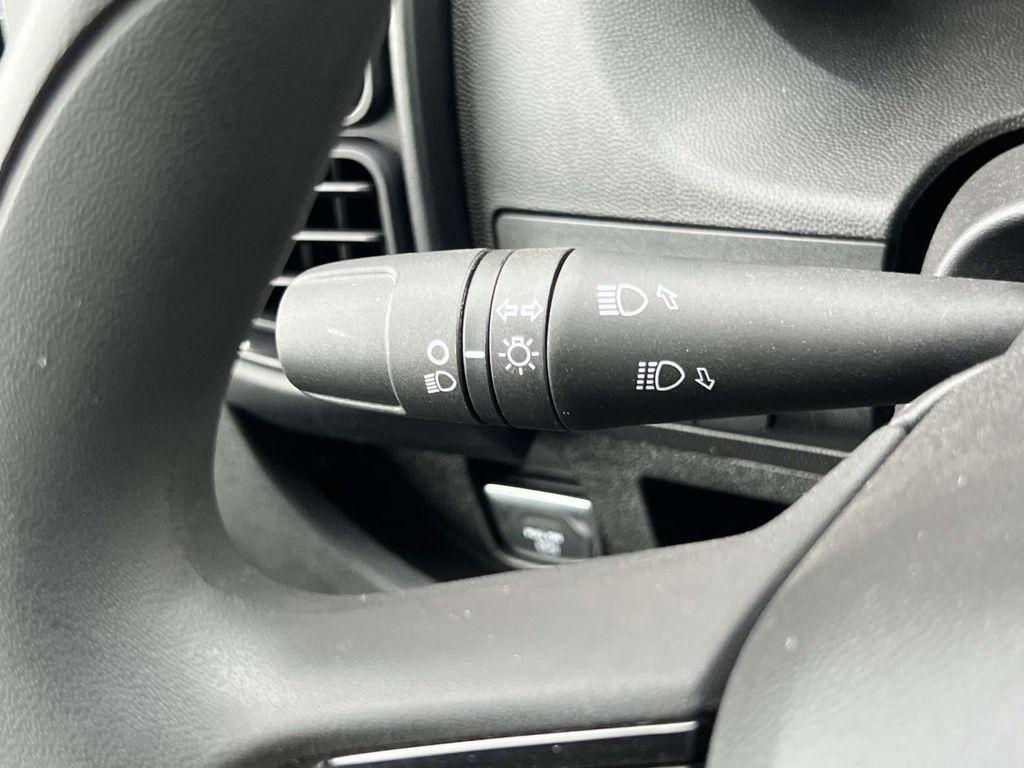 used 2025 Ram ProMaster 2500 car, priced at $33,991