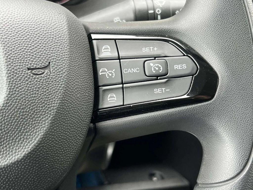 used 2025 Ram ProMaster 2500 car, priced at $33,991