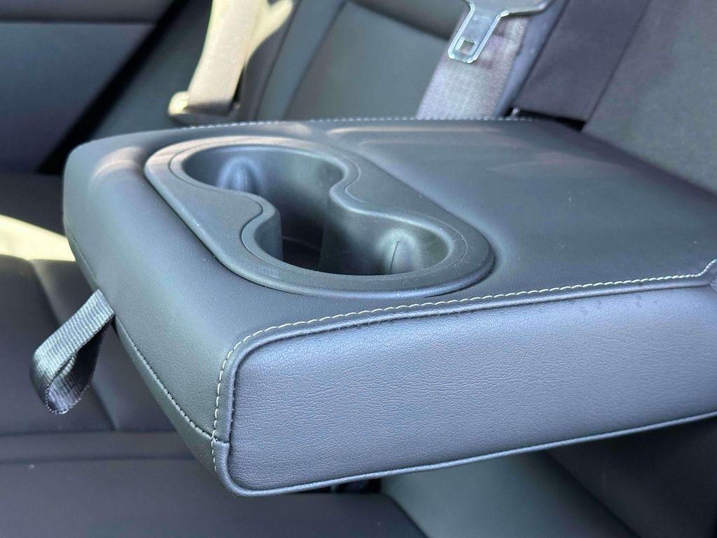 used 2021 Cadillac XT4 car, priced at $21,991