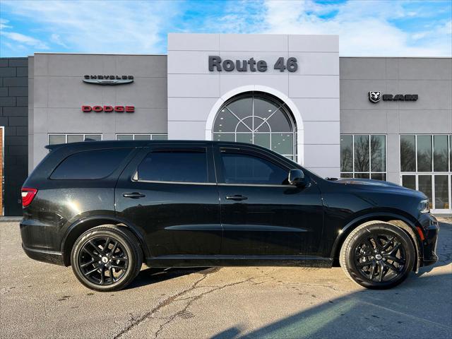 used 2021 Dodge Durango car, priced at $33,991