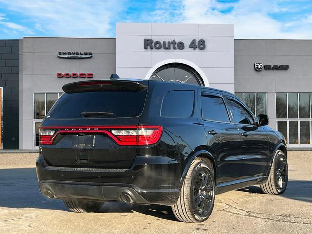 used 2021 Dodge Durango car, priced at $33,991