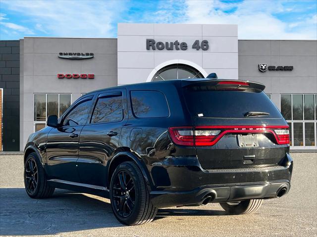 used 2021 Dodge Durango car, priced at $33,991