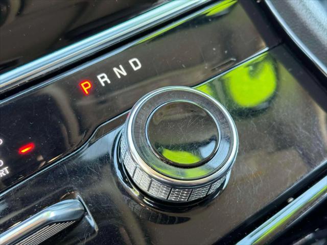 used 2022 Jeep Grand Cherokee car, priced at $29,991
