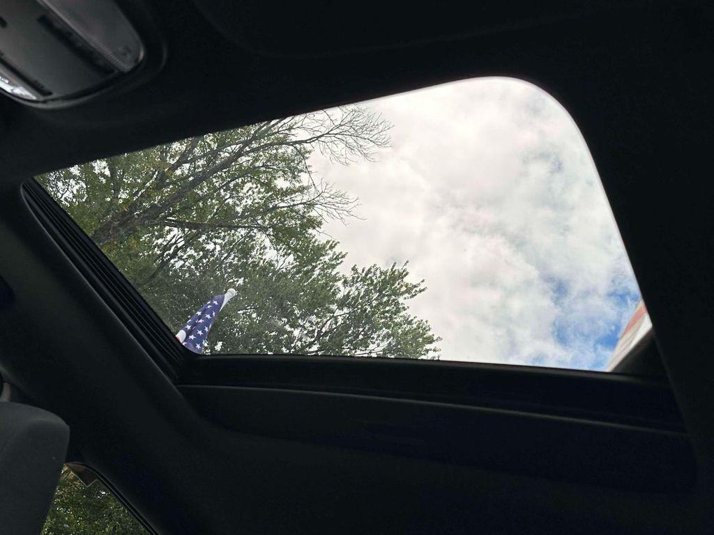 used 2024 Dodge Durango car, priced at $33,991