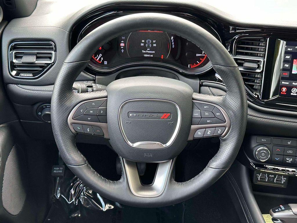 used 2024 Dodge Durango car, priced at $33,991