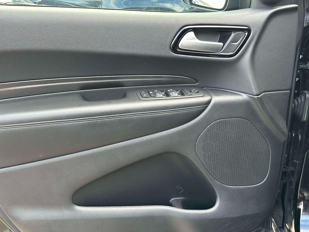 used 2024 Dodge Durango car, priced at $33,991