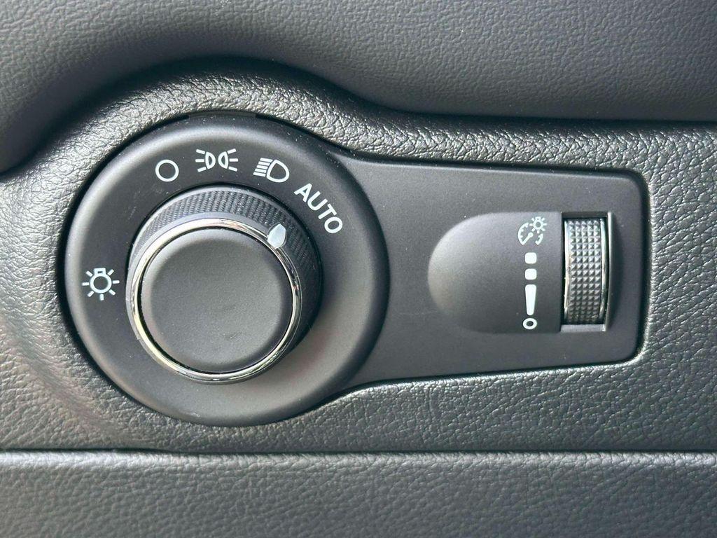 used 2024 Dodge Durango car, priced at $33,991