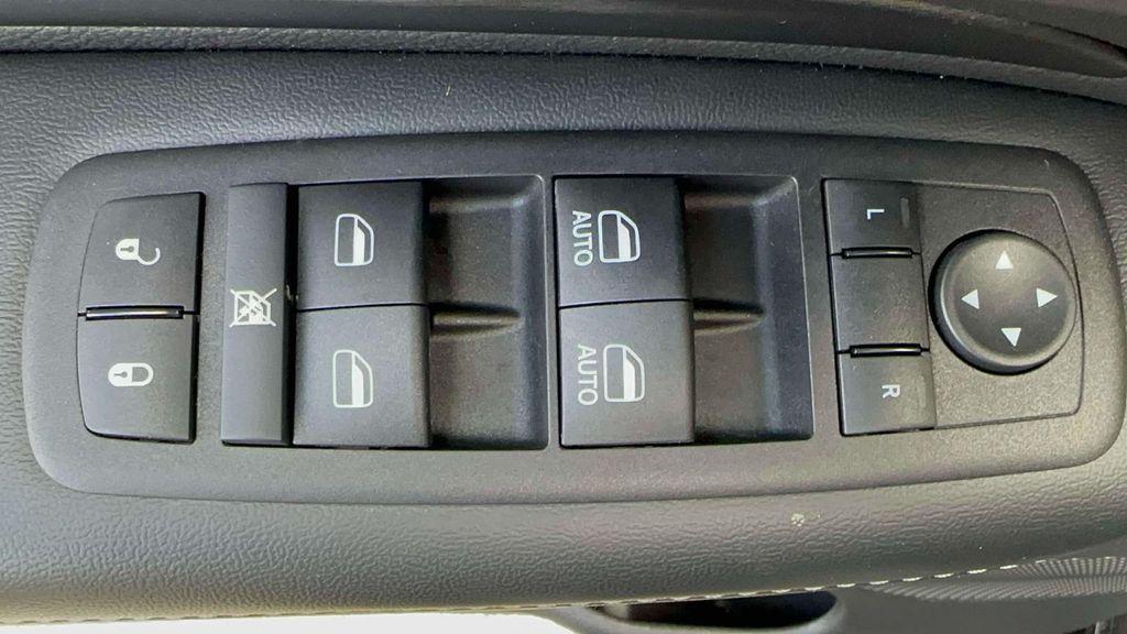 used 2024 Dodge Durango car, priced at $33,991