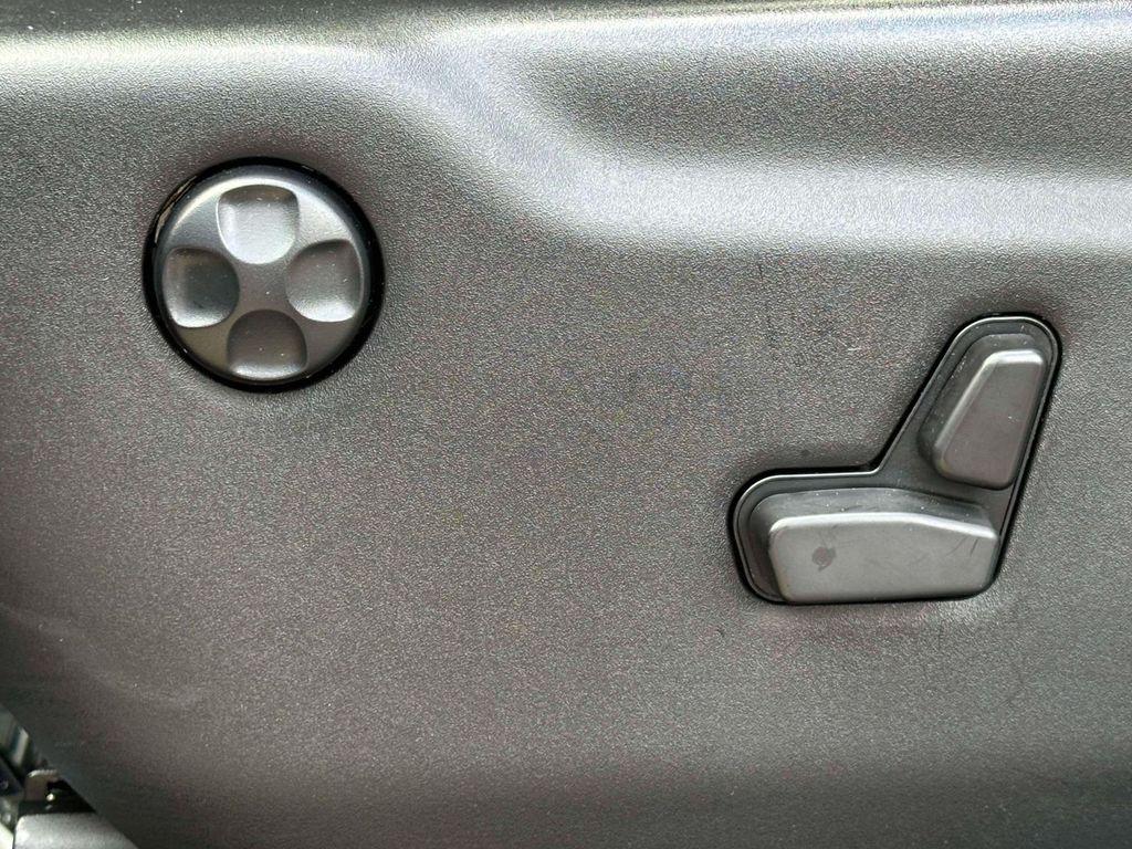 used 2024 Dodge Durango car, priced at $33,991