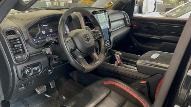 used 2023 Ram 1500 car, priced at $81,991