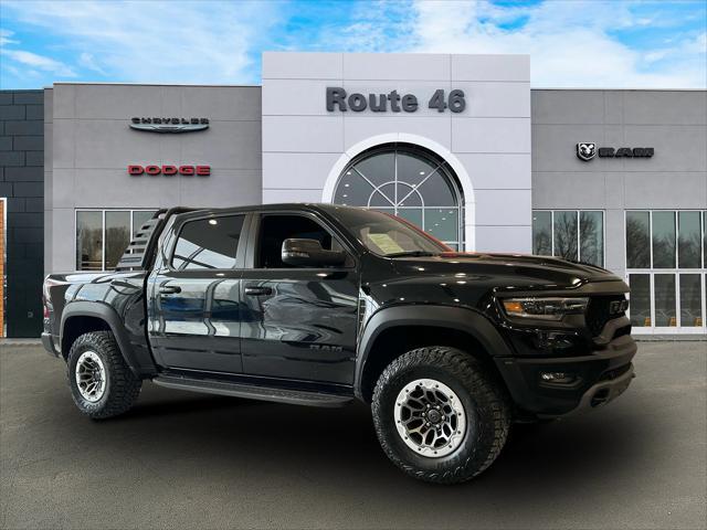 used 2023 Ram 1500 car, priced at $81,991