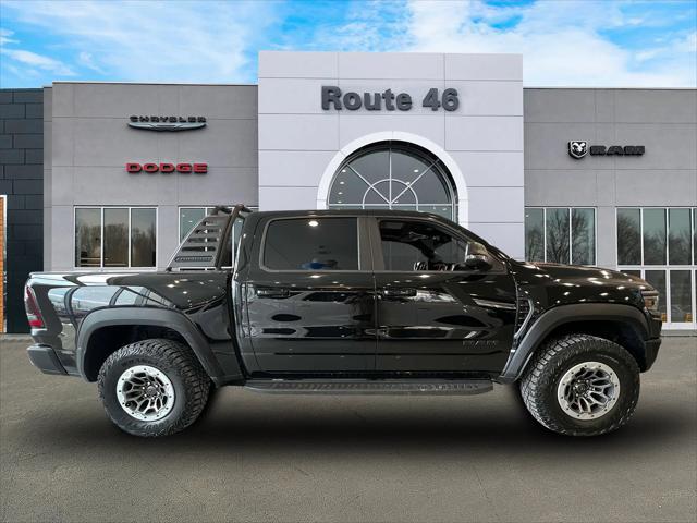 used 2023 Ram 1500 car, priced at $81,991