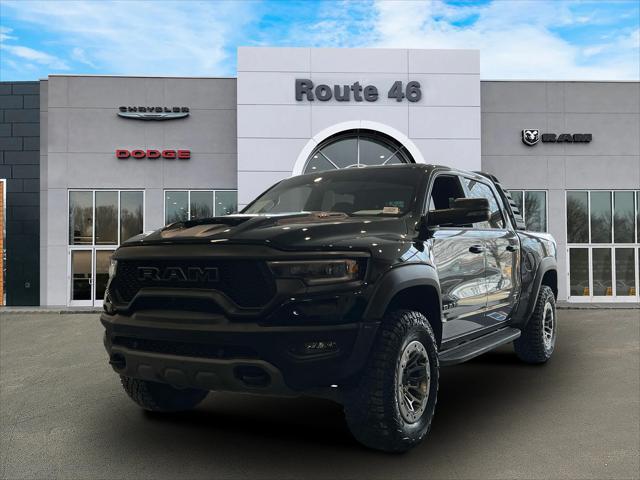 used 2023 Ram 1500 car, priced at $81,991