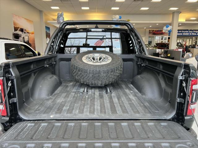 used 2023 Ram 1500 car, priced at $81,991