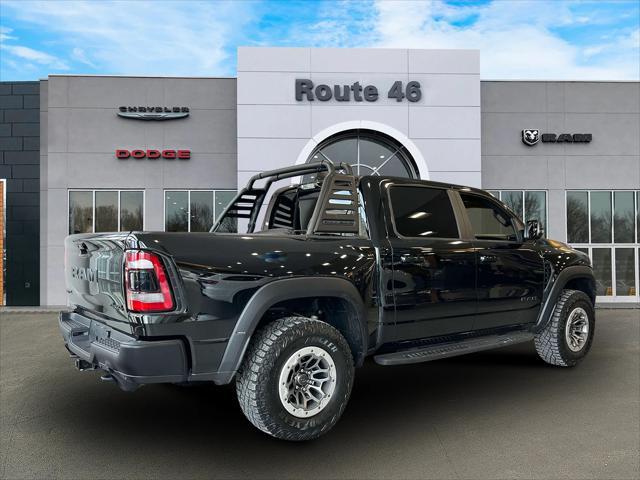 used 2023 Ram 1500 car, priced at $81,991