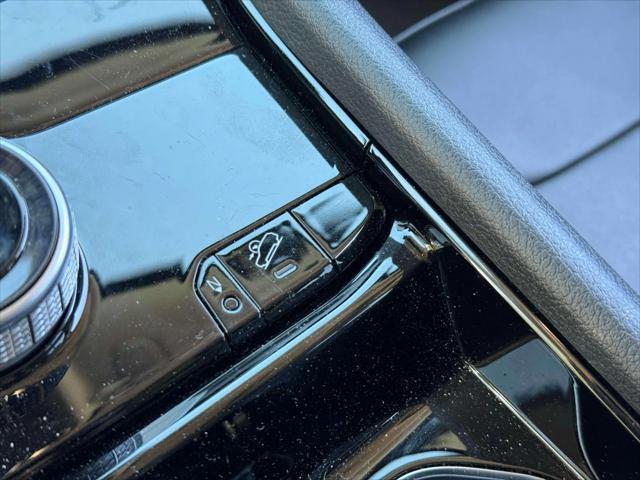 used 2023 Jeep Grand Cherokee 4xe car, priced at $31,991