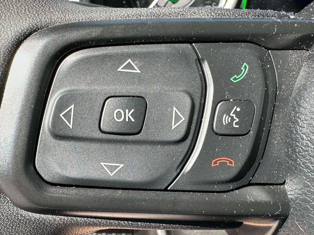 used 2024 Jeep Wrangler 4xe car, priced at $32,591