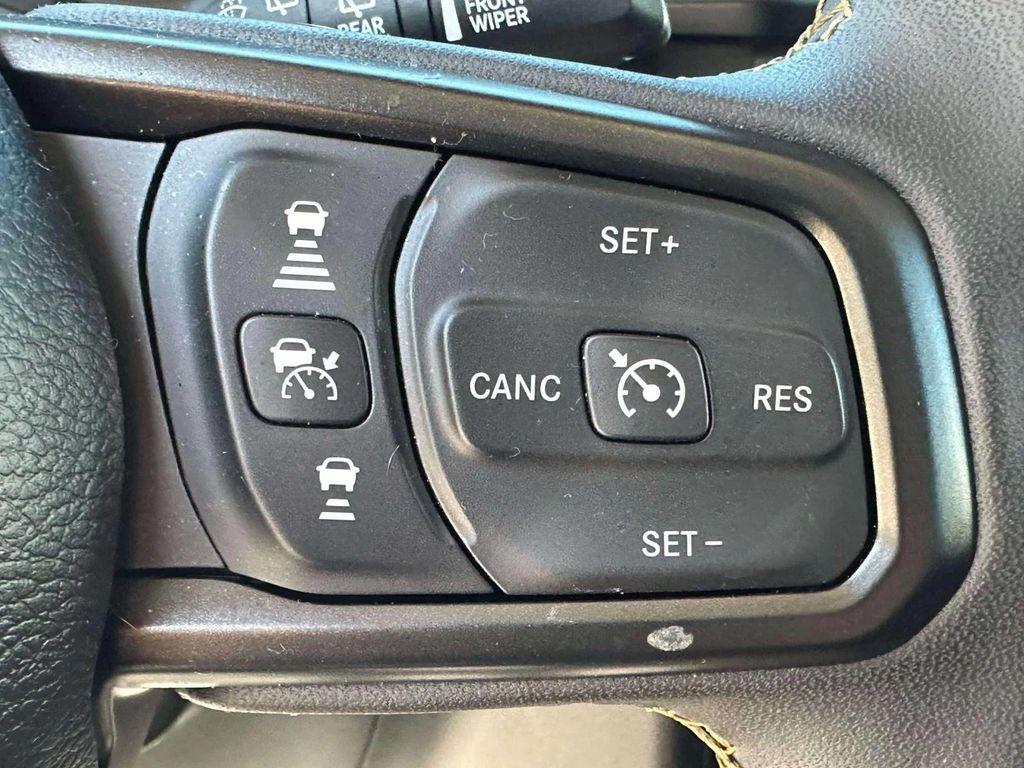 used 2024 Jeep Wrangler 4xe car, priced at $32,591