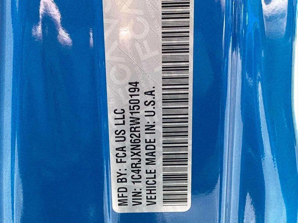 used 2024 Jeep Wrangler 4xe car, priced at $32,591