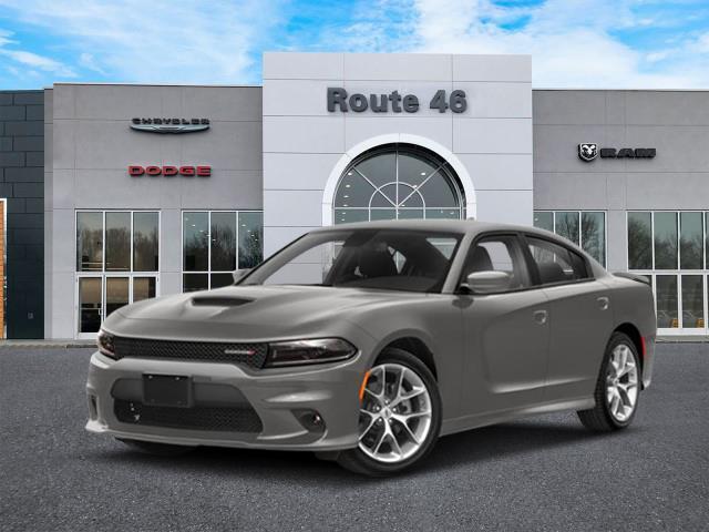 new 2023 Dodge Charger car, priced at $51,970