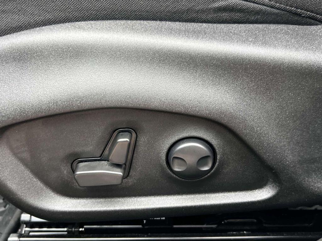used 2022 Jeep Renegade car, priced at $21,991