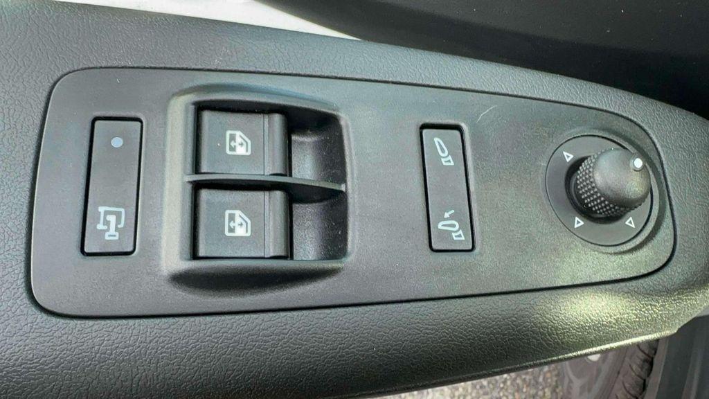 used 2025 Ram ProMaster 1500 car, priced at $34,991