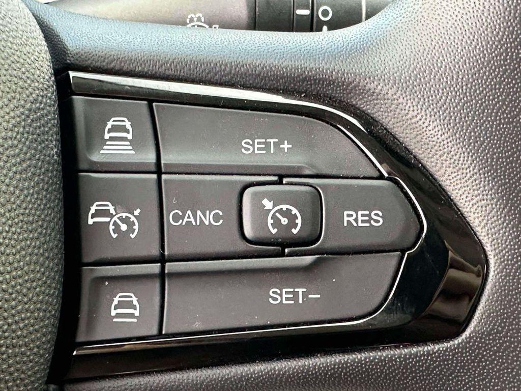 used 2025 Ram ProMaster 1500 car, priced at $34,991