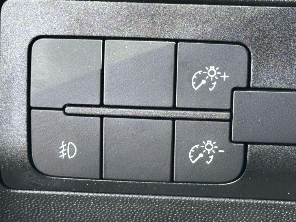 used 2025 Ram ProMaster 1500 car, priced at $34,991