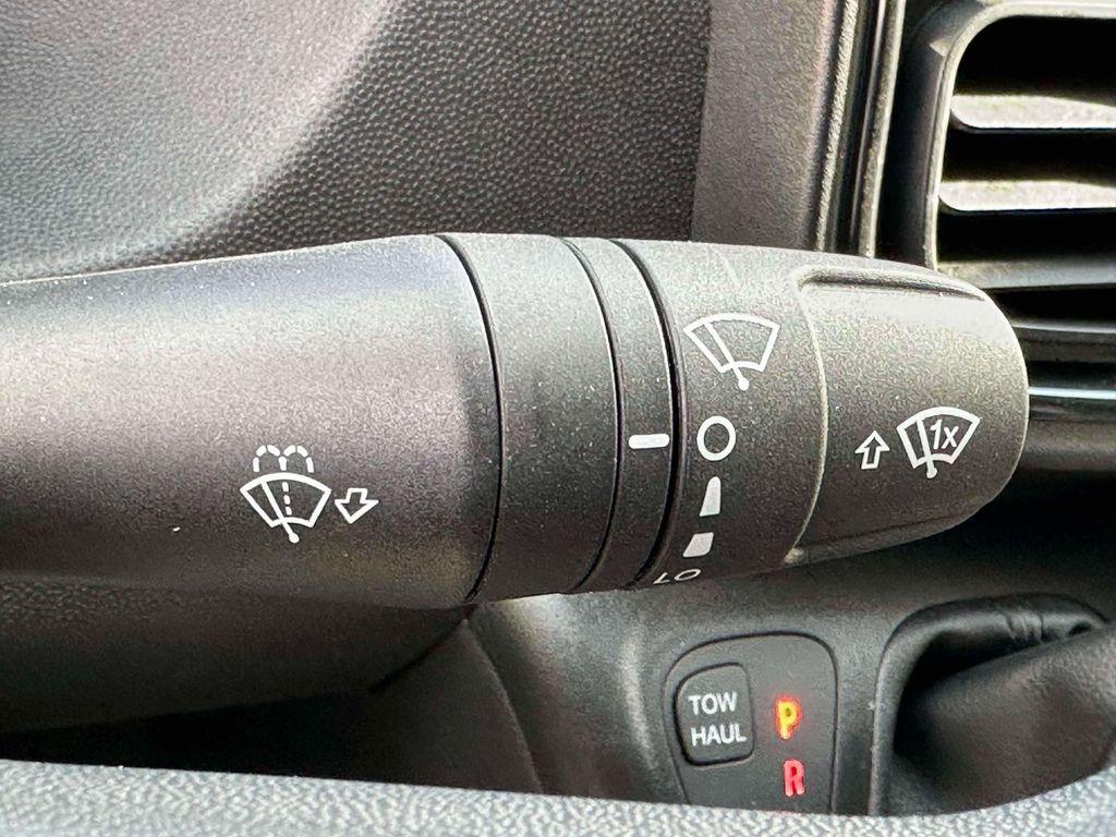 used 2025 Ram ProMaster 1500 car, priced at $34,991