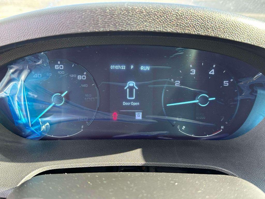 used 2025 Ram ProMaster 1500 car, priced at $34,991