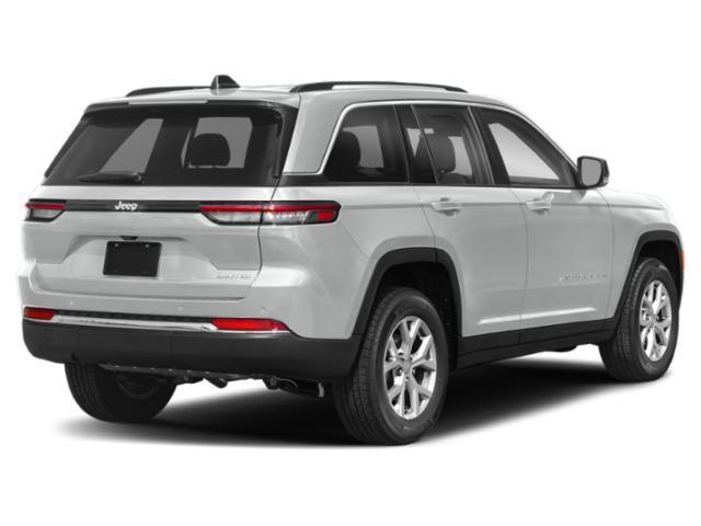 new 2024 Jeep Grand Cherokee car, priced at $57,865