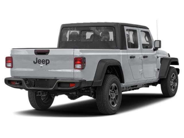 new 2023 Jeep Gladiator car, priced at $54,235