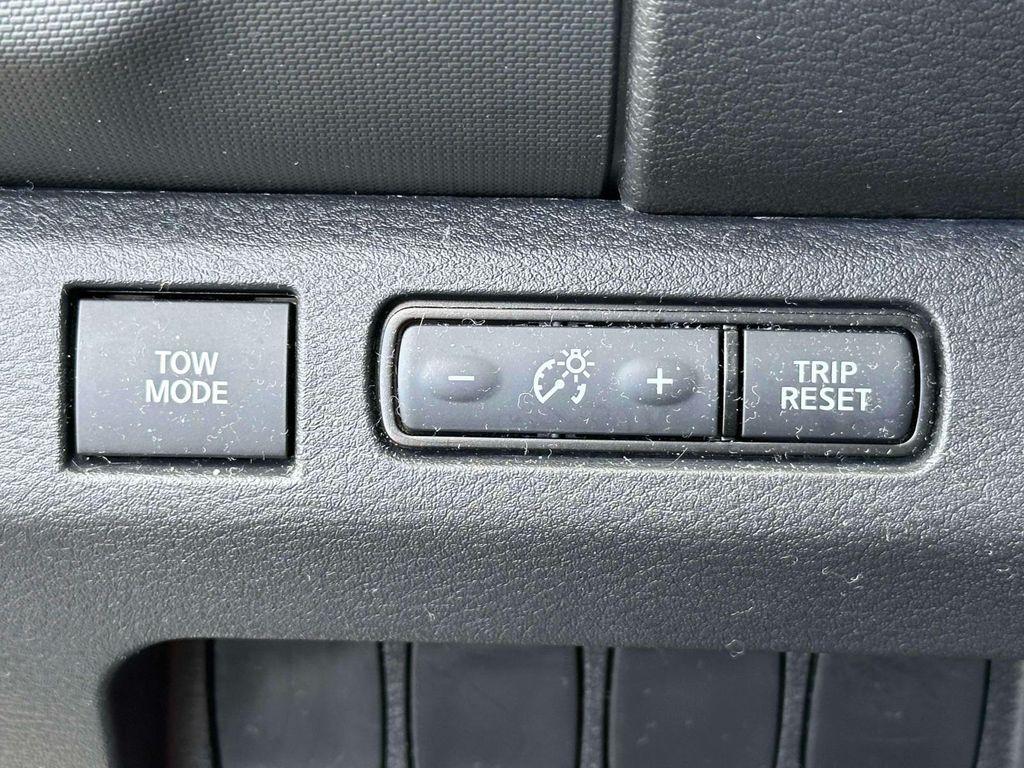 used 2022 Nissan Frontier car, priced at $31,591