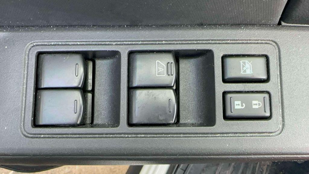 used 2022 Nissan Frontier car, priced at $31,591