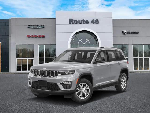 new 2024 Jeep Grand Cherokee car, priced at $42,720