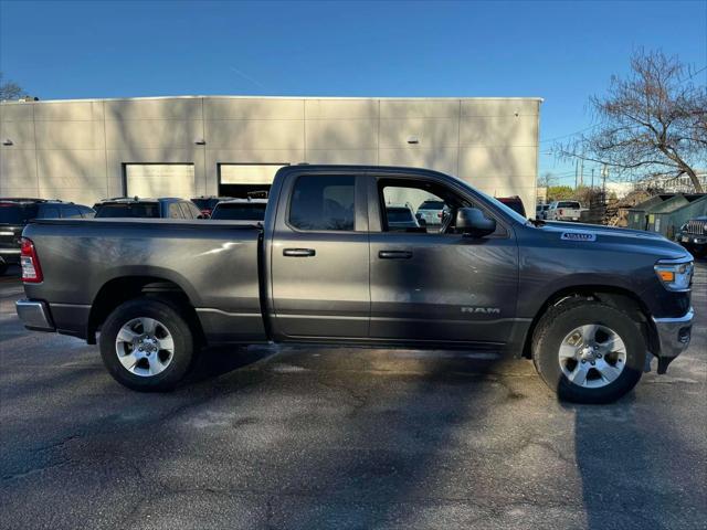 used 2022 Ram 1500 car, priced at $32,691