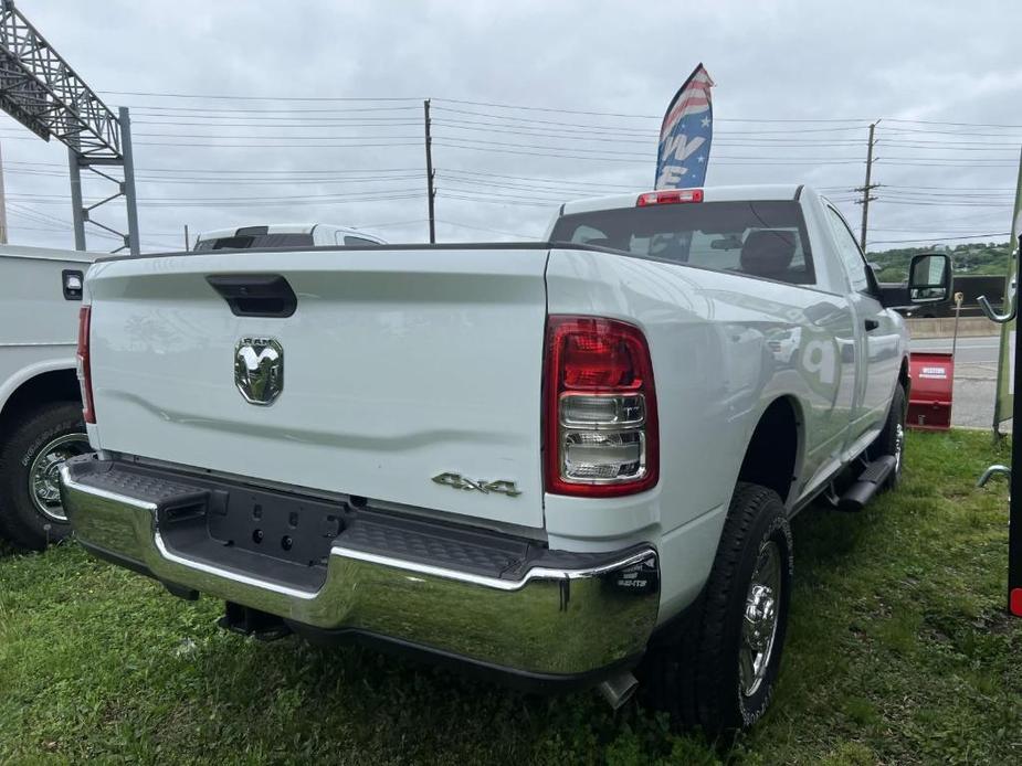 used 2023 Ram 2500 car, priced at $51,991