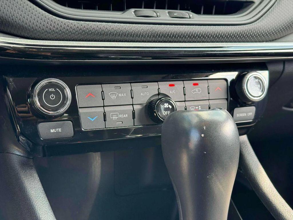 used 2022 Jeep Compass car, priced at $22,591