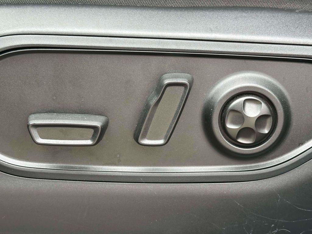 used 2023 Jeep Grand Cherokee 4xe car, priced at $31,991