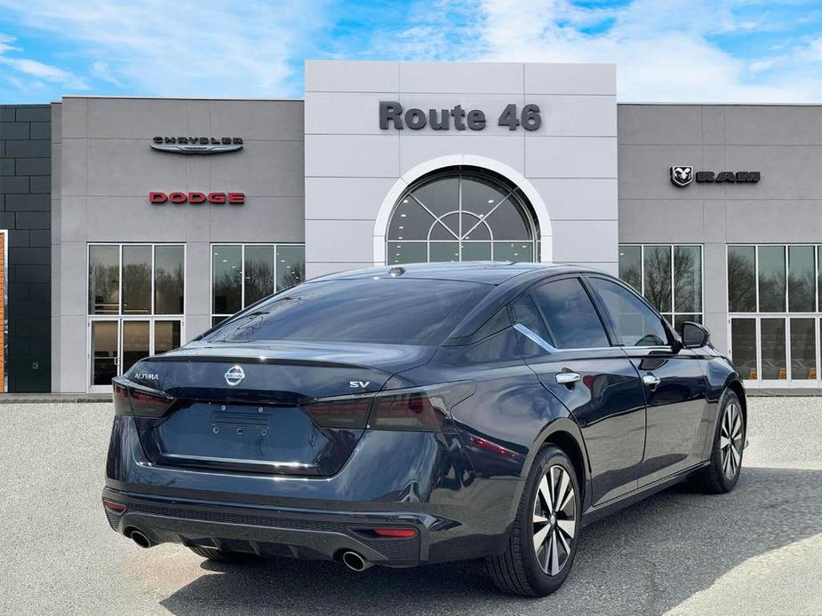 used 2019 Nissan Altima car, priced at $17,991
