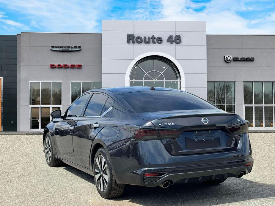used 2019 Nissan Altima car, priced at $16,991