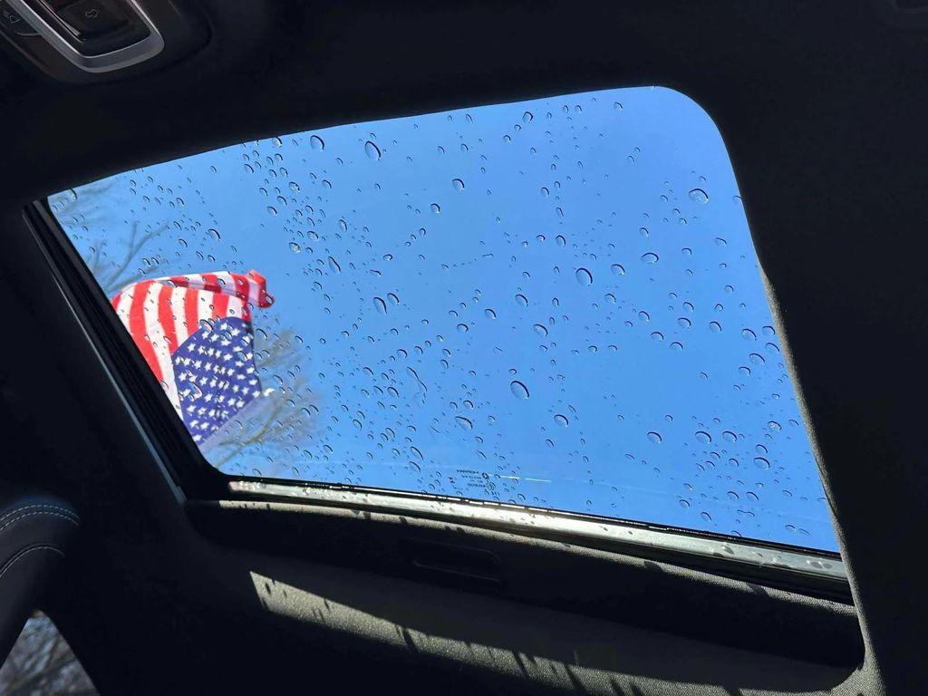 used 2024 Ram 2500 car, priced at $59,991