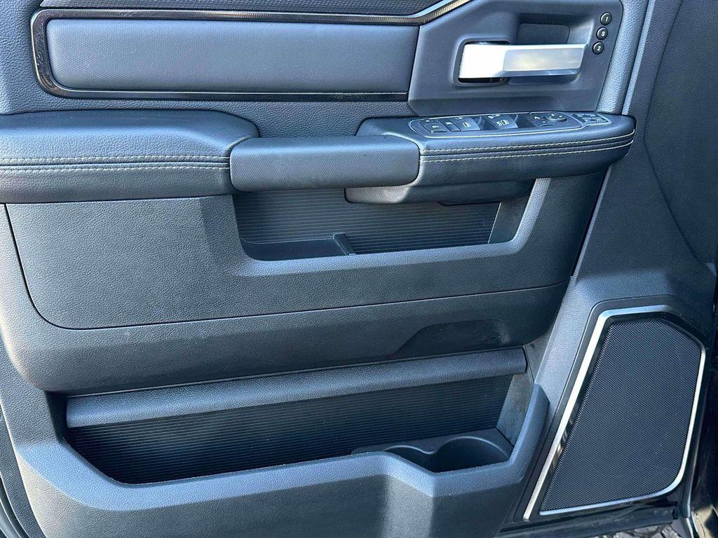 used 2024 Ram 2500 car, priced at $59,991