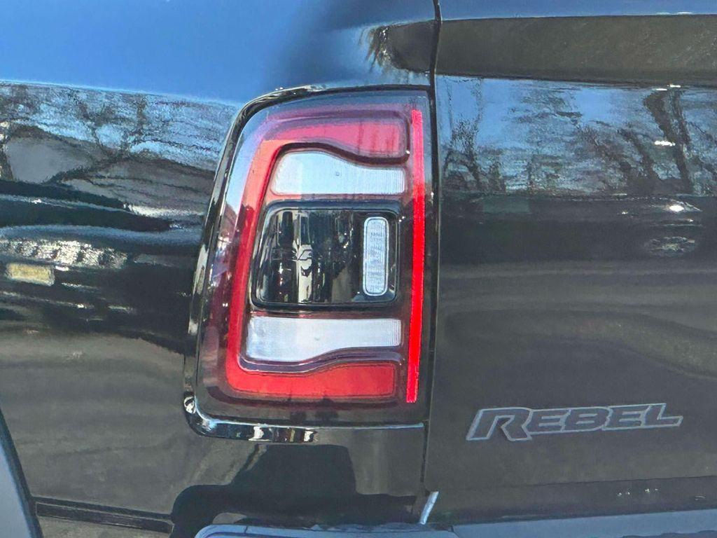 used 2024 Ram 2500 car, priced at $59,991