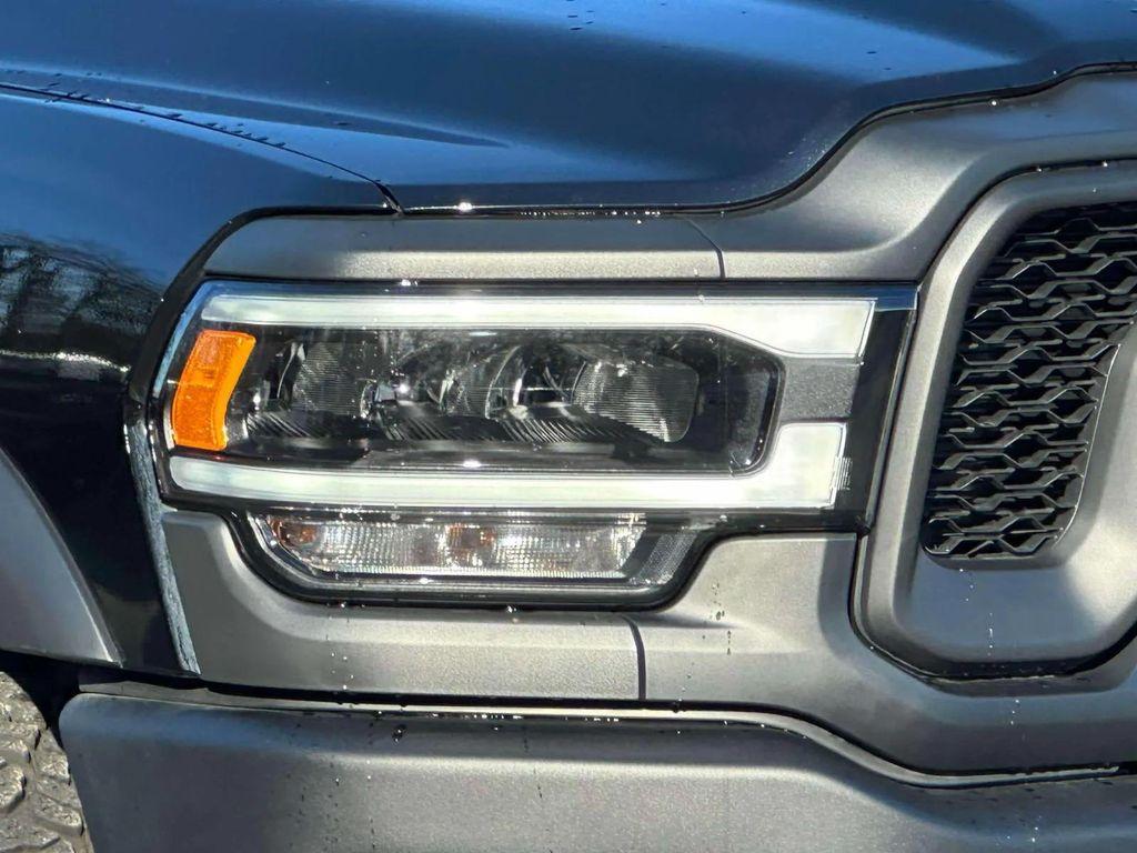 used 2024 Ram 2500 car, priced at $59,991