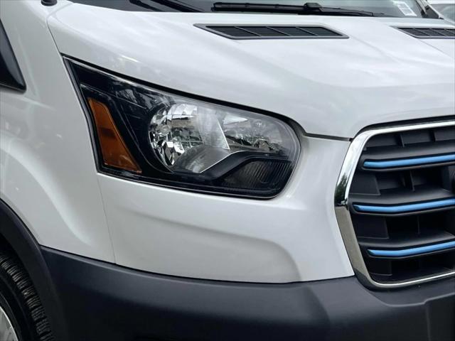 used 2022 Ford Transit-350 car, priced at $26,991