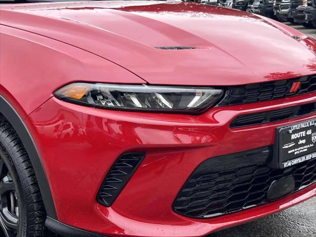 used 2024 Dodge Hornet car, priced at $26,991