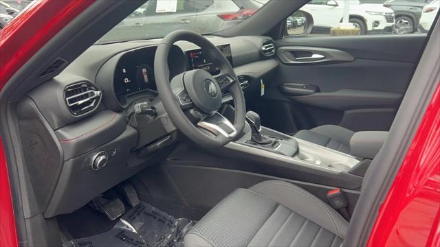 used 2024 Dodge Hornet car, priced at $26,991
