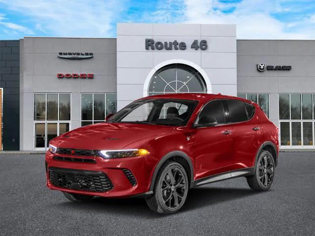 new 2024 Dodge Hornet car, priced at $35,980